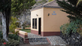 Casa Yanes, Las Indias